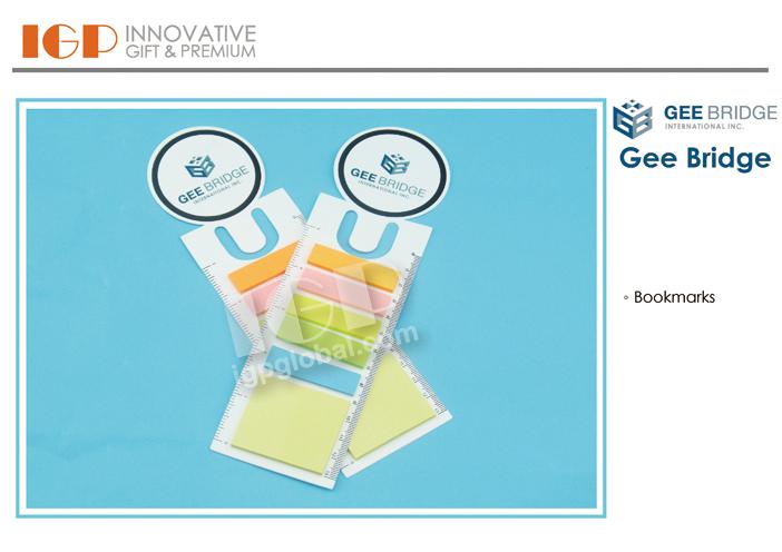 IGP(Innovative Gift & Premium) | Gee Bridge
