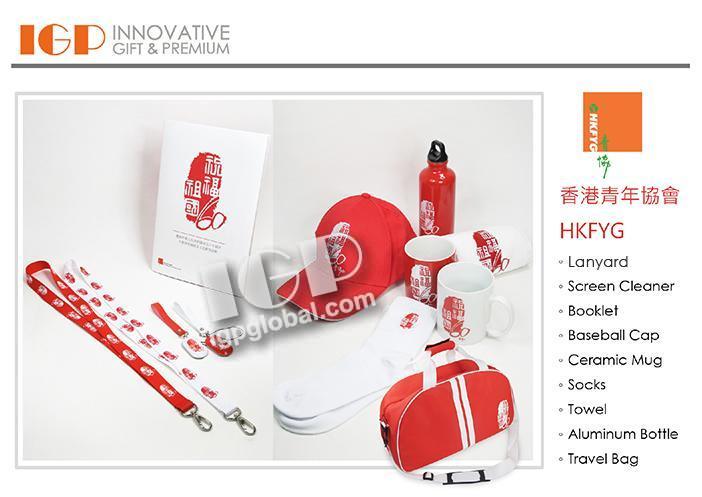 IGP(Innovative Gift & Premium) | Hong Kong Federation of Youth Groups