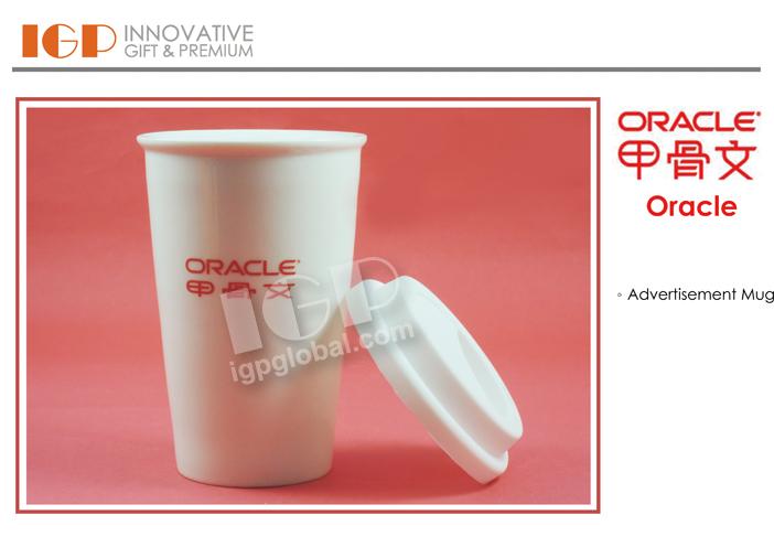 IGP(Innovative Gift & Premium) | Oracle