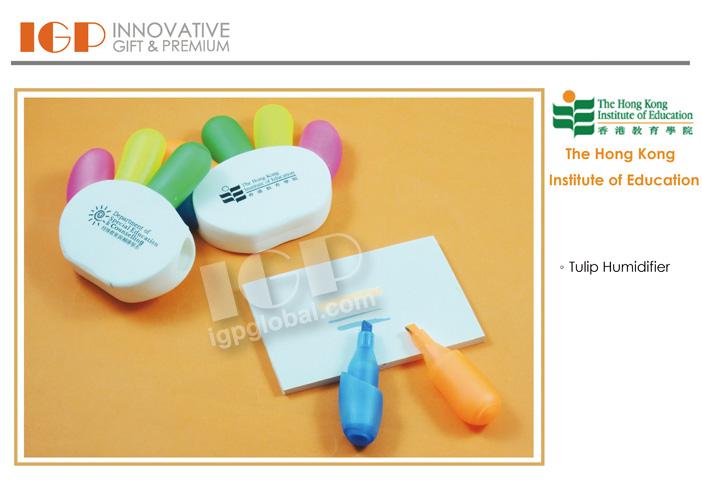 IGP(Innovative Gift & Premium) | The Hong Kong Institute of Education