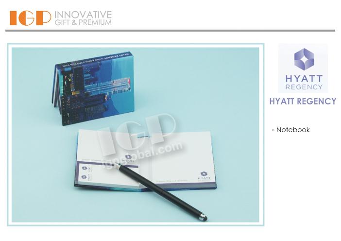 IGP(Innovative Gift & Premium) | HYATT