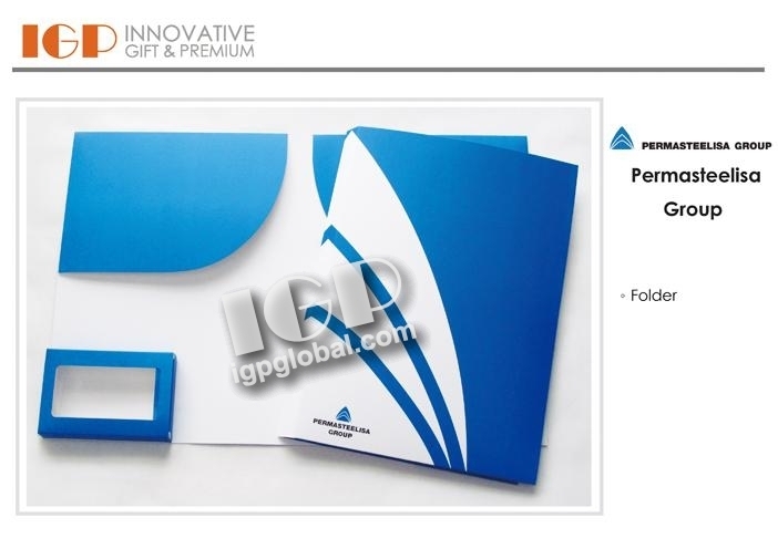 IGP(Innovative Gift & Premium) | Permasteelisa Group