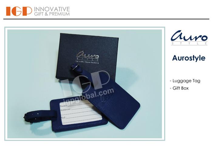 IGP(Innovative Gift & Premium) | Aurostyle Limited