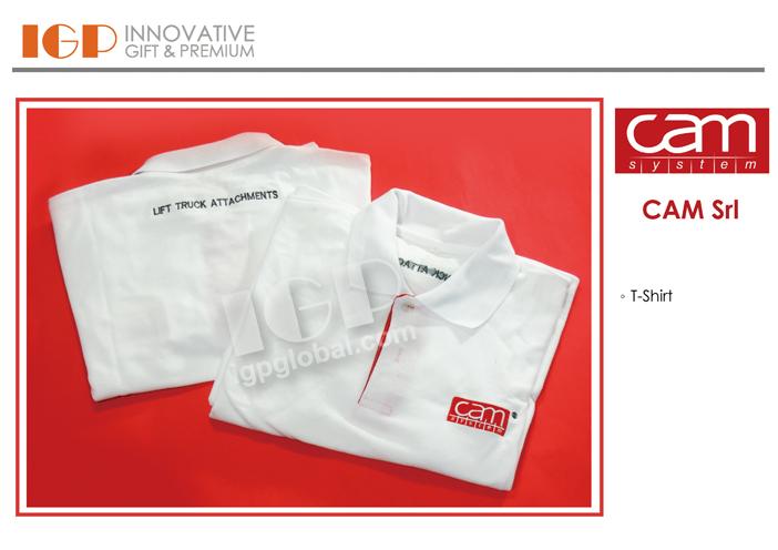 IGP(Innovative Gift & Premium) | CAM Srl