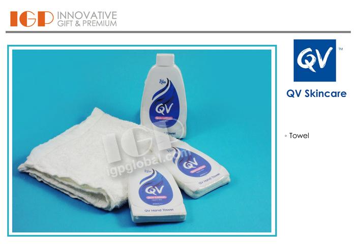 IGP(Innovative Gift & Premium) | QV Skincare