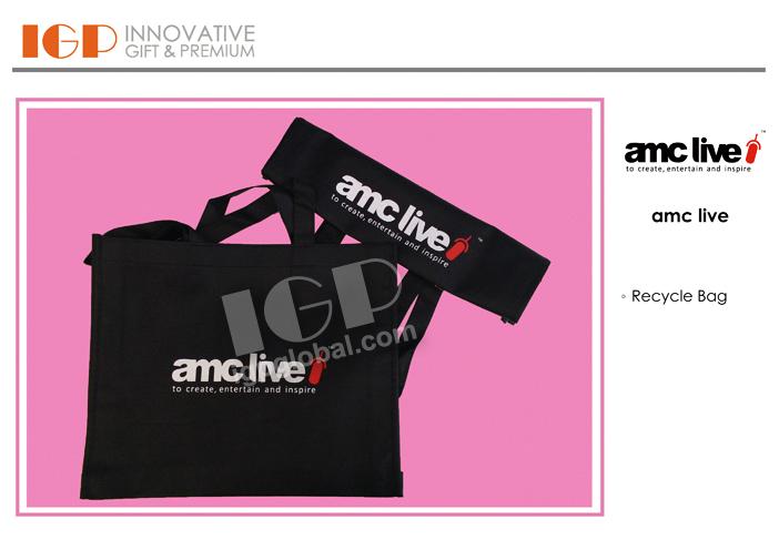 IGP(Innovative Gift & Premium) | amc live