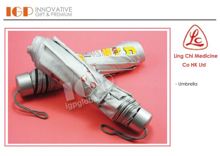 IGP(Innovative Gift & Premium) | Ling Chi Medicine Co HK Ltd