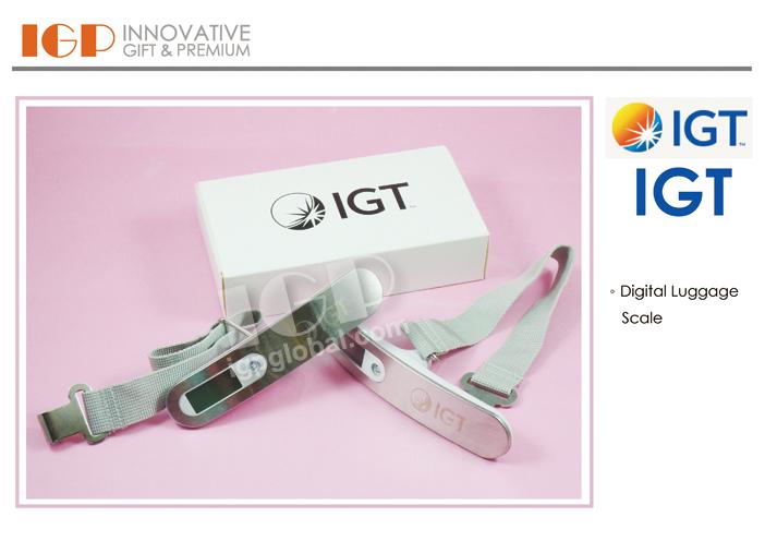 IGP(Innovative Gift & Premium) | IGT