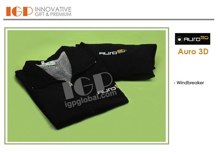 IGP(Innovative Gift & Premium) | AURO 3D