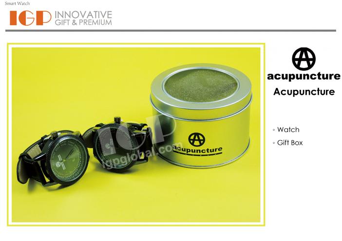 IGP(Innovative Gift & Premium) | Acupuncture