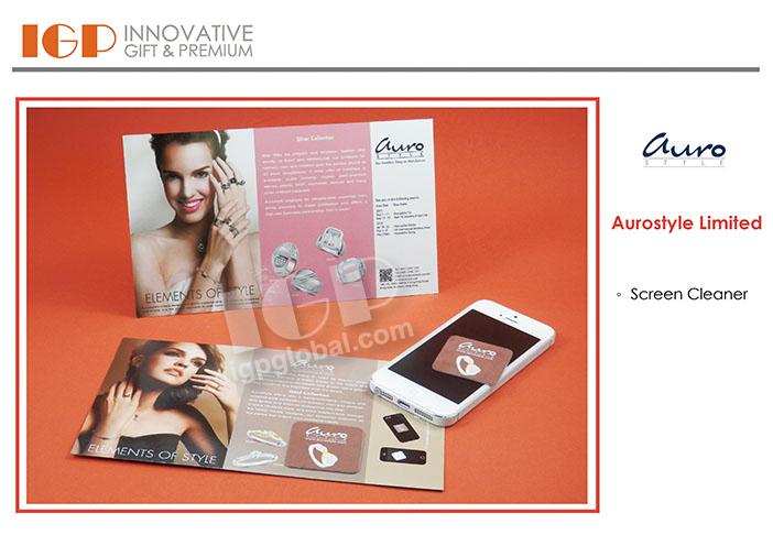 IGP(Innovative Gift & Premium) | Aurostyle Limited