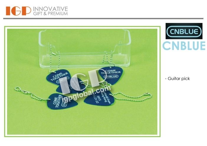 IGP(Innovative Gift & Premium) | CNBLUE