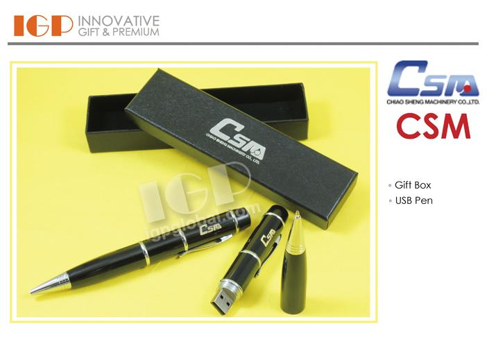 IGP(Innovative Gift & Premium) | CSM