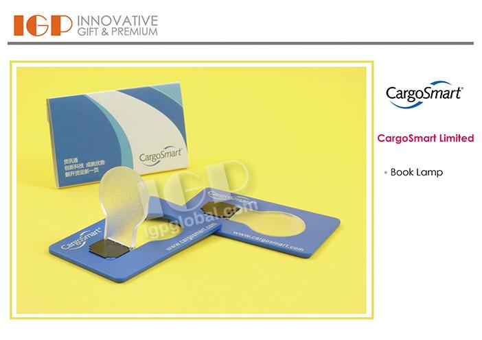 IGP(Innovative Gift & Premium) | CargoSmart Limited