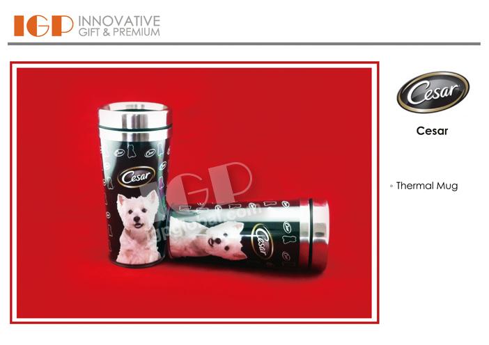 IGP(Innovative Gift & Premium) | Cesar