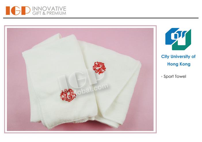 IGP(Innovative Gift & Premium) | City University of Hong Kong