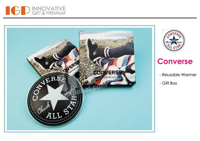 IGP(Innovative Gift & Premium) | Converse