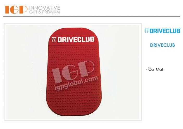 IGP(Innovative Gift & Premium) | DRIVECLUB