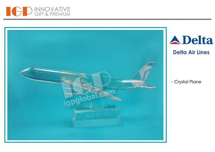 IGP(Innovative Gift & Premium) | Delta Air Lines