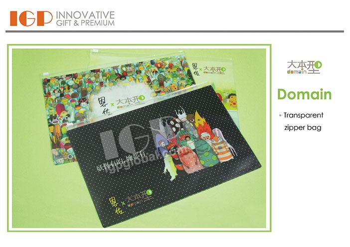 IGP(Innovative Gift & Premium) | Domain
