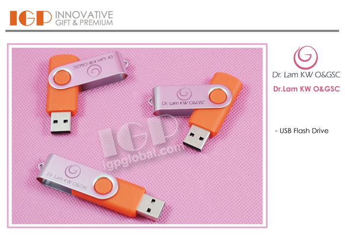 IGP(Innovative Gift & Premium) | Dr Lam KW OGSC