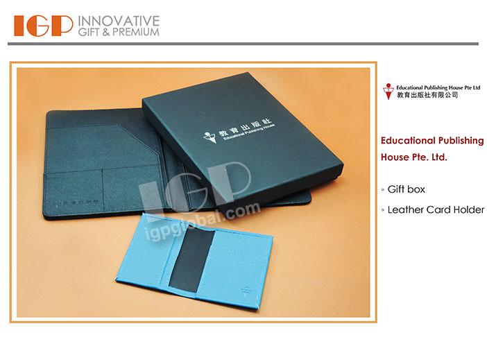 IGP(Innovative Gift & Premium) | Educational Publishing House Pte.