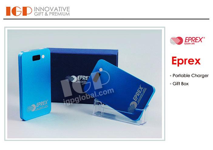 IGP(Innovative Gift & Premium) | Eprex
