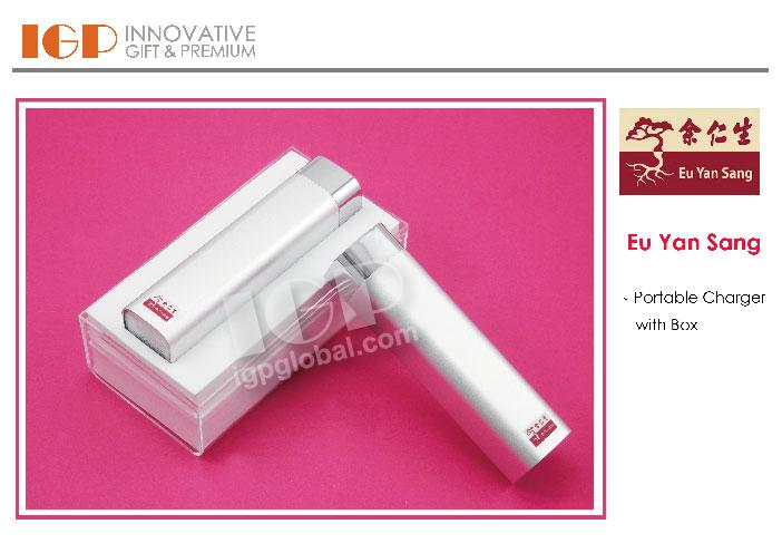 IGP(Innovative Gift & Premium) | Eu Yan Sang