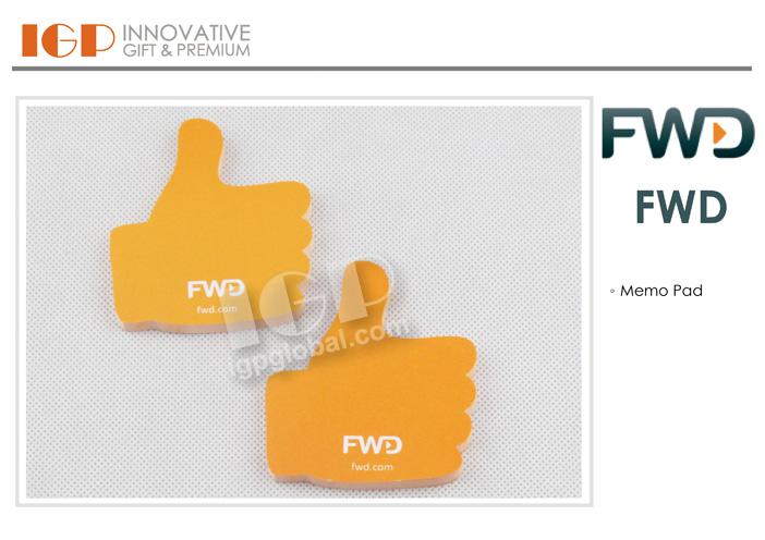 IGP(Innovative Gift & Premium) | FWD