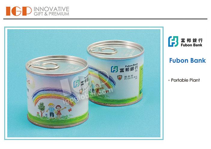 IGP(Innovative Gift & Premium) | Fubon Bank