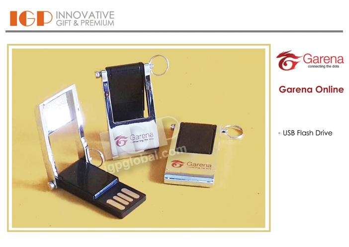 IGP(Innovative Gift & Premium) | Garena Online