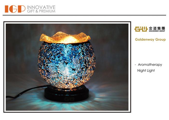 IGP(Innovative Gift & Premium) | Goldenway Group