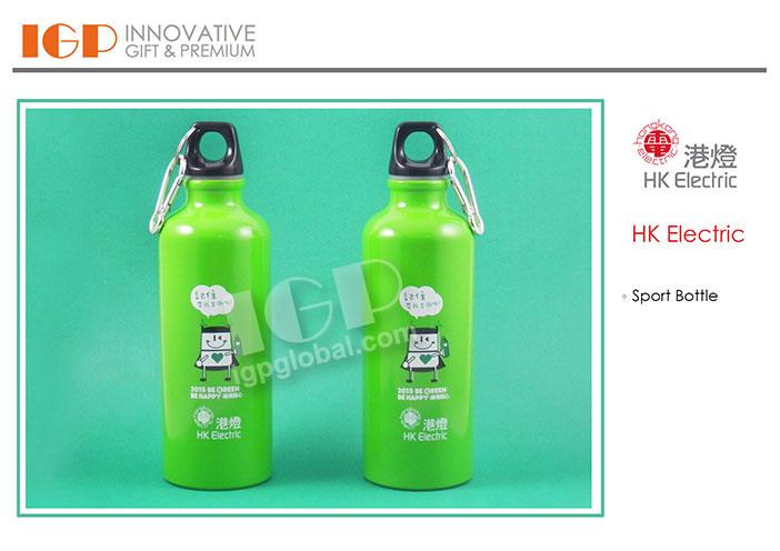 IGP(Innovative Gift & Premium) | HK Electric