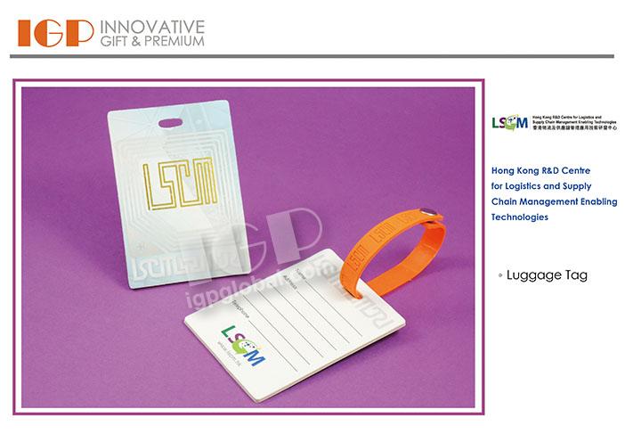 IGP(Innovative Gift & Premium) | Hong Kong R&D Centre for Logistics