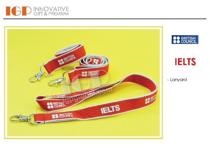 IGP(Innovative Gift & Premium) | IELTS