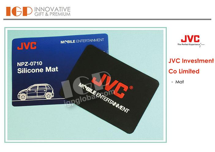 IGP(Innovative Gift & Premium) | JVC