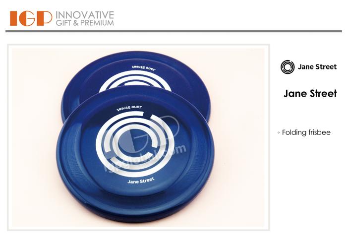 IGP(Innovative Gift & Premium) | Jane Street