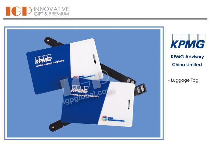 IGP(Innovative Gift & Premium) | KPMG Advisory China Limited