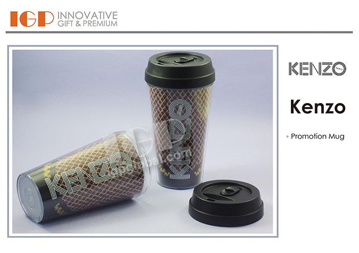 IGP(Innovative Gift & Premium) | Kenzo