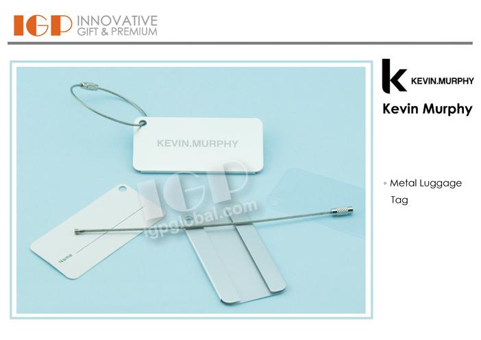IGP(Innovative Gift & Premium) | Kevin Murphy