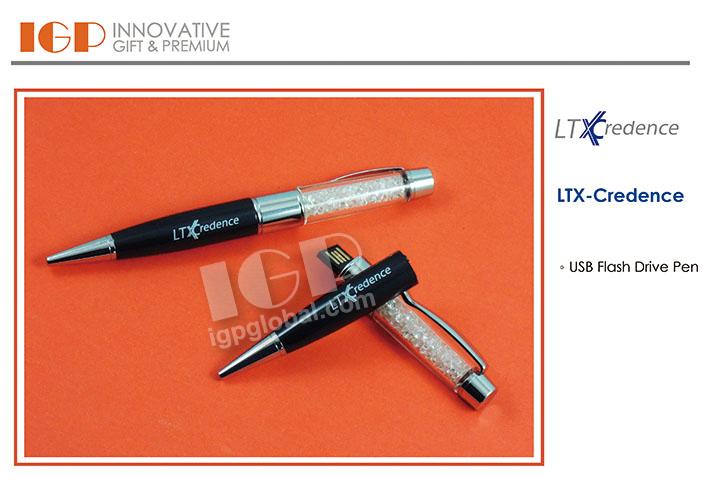 IGP(Innovative Gift & Premium) | LTX-Credence