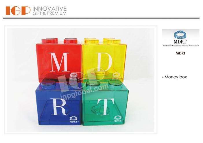 IGP(Innovative Gift & Premium) | MDRT