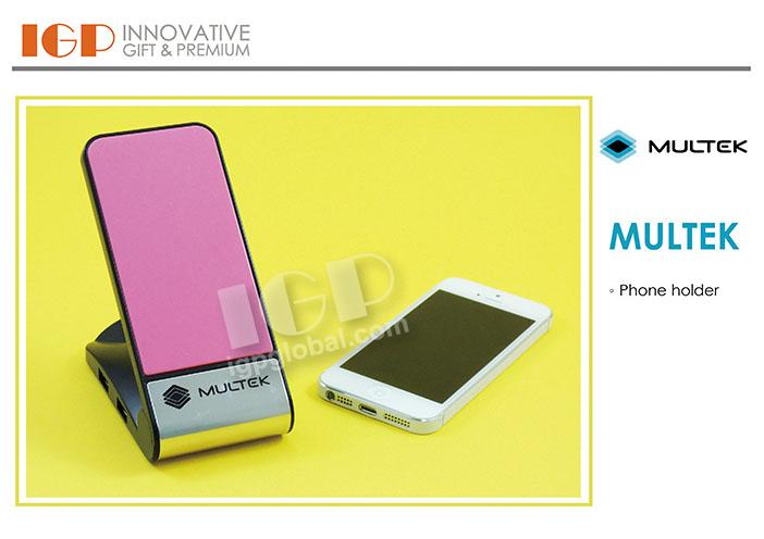 IGP(Innovative Gift & Premium) | MULTEK