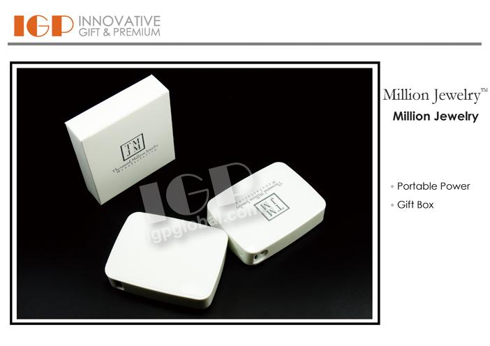 IGP(Innovative Gift & Premium) | Million Jewelry