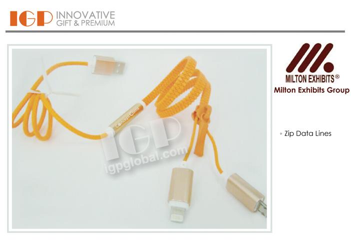 IGP(Innovative Gift & Premium) | Milton Exhibits Group