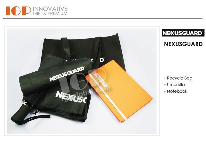 IGP(Innovative Gift & Premium) | NEXUSGUARD