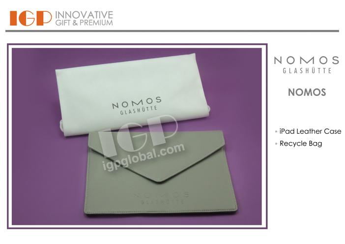 IGP(Innovative Gift & Premium) | NOMOS