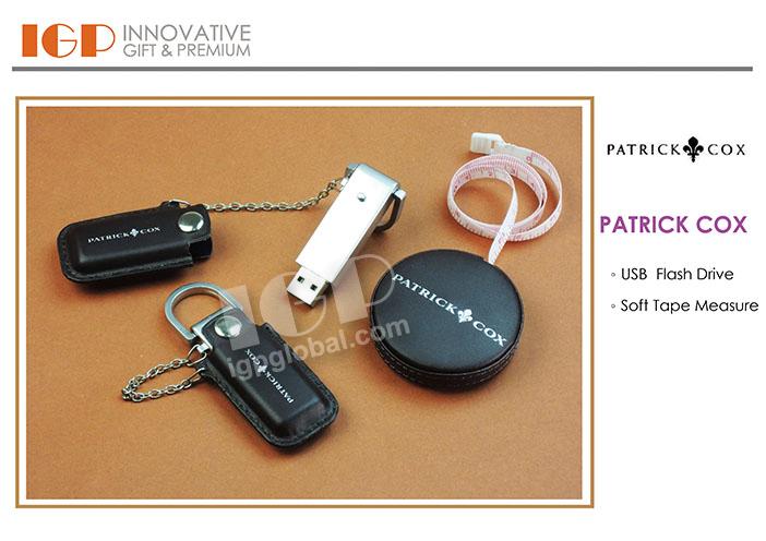 IGP(Innovative Gift & Premium) | Patrick Cox