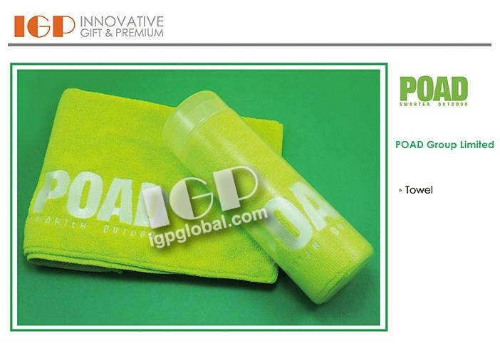 IGP(Innovative Gift & Premium) | POAD Group Limited