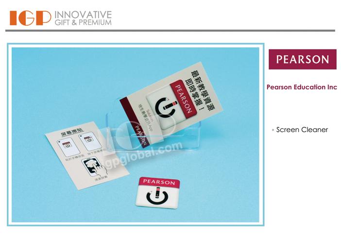IGP(Innovative Gift & Premium) | Pearson Education Inc